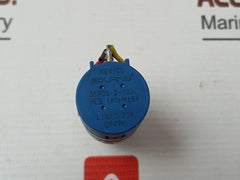 Bourns Precision Potentiometer 3590S-2-102L, 1K Ohm- 50 Gm