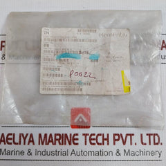 Bourns Single-turn Rotary Potentiometer 91A1A-b28-b13L