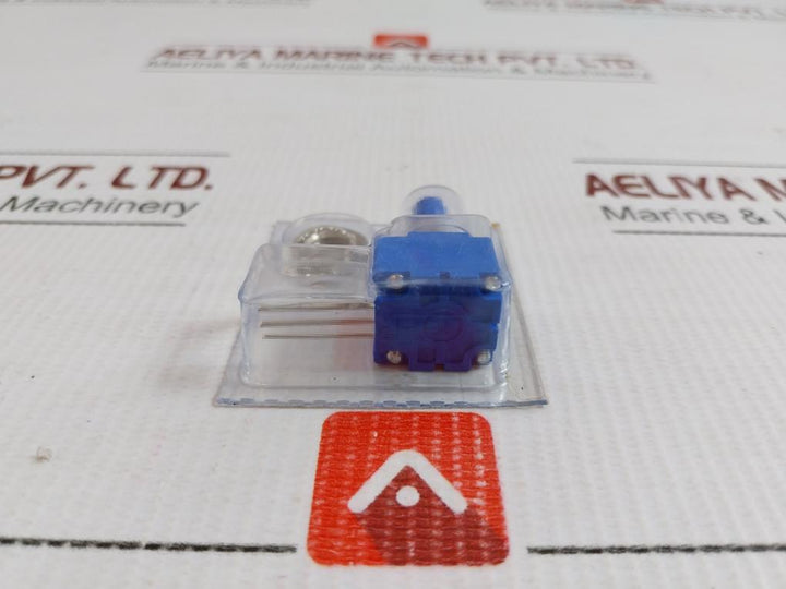 Bourns Single-turn Rotary Potentiometer 91A1A-b28-b13L