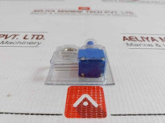 Bourns Single-turn Rotary Potentiometer 91A1A-b28-b13L
