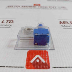Bourns Single-turn Rotary Potentiometer 91A1A-b28-b13L