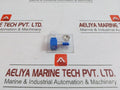 Bourns Single-turn Rotary Potentiometer 91A1A-b28-b13L