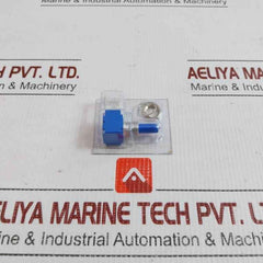 Bourns Single-turn Rotary Potentiometer 91A1A-b28-b13L