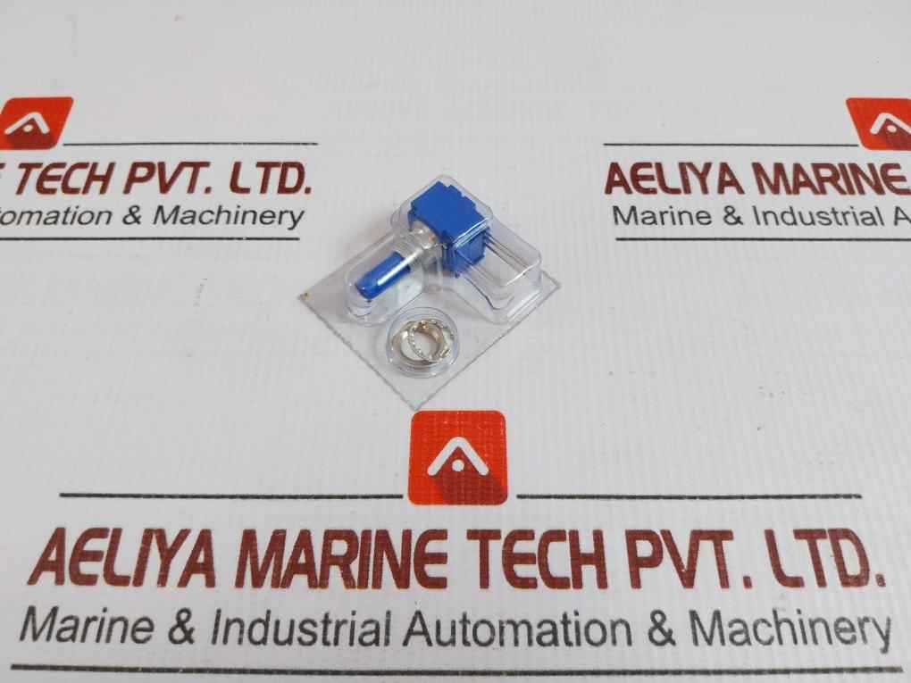 Bourns Single-turn Rotary Potentiometer 91A1A-b28-b13L