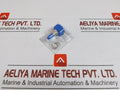 Bourns Single-turn Rotary Potentiometer 91A1A-b28-b13L