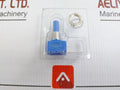 Bourns Single-turn Rotary Potentiometer 91A1A-b28-b13L