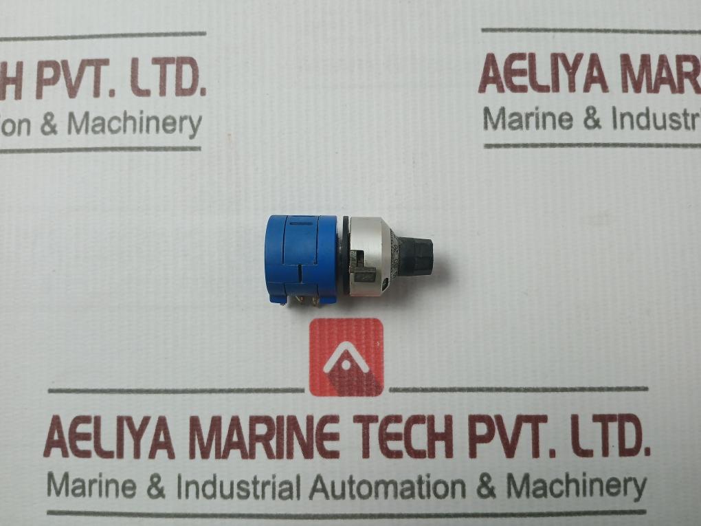 Bourns 3590S-2-201L Rotary Precision Potentiometer 200 Ohm