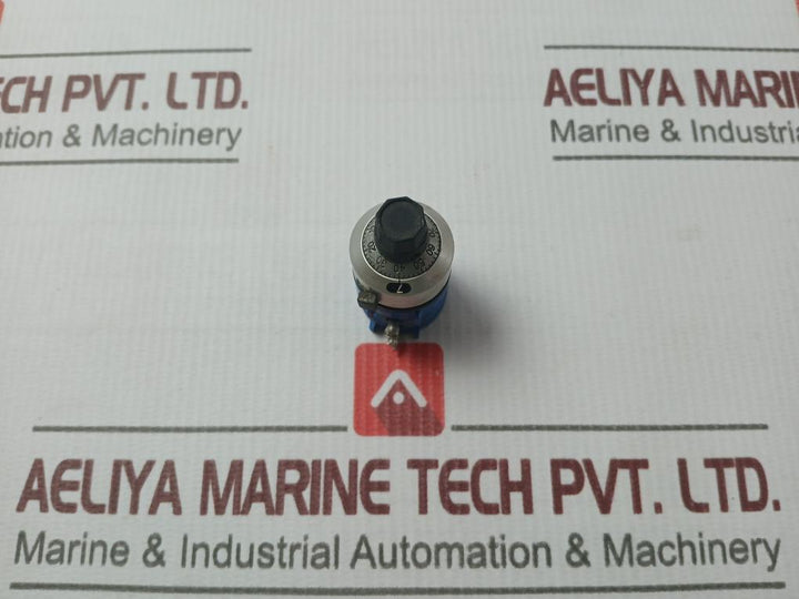 Bourns 3590S-2-201L Rotary Precision Potentiometer 200 Ohm