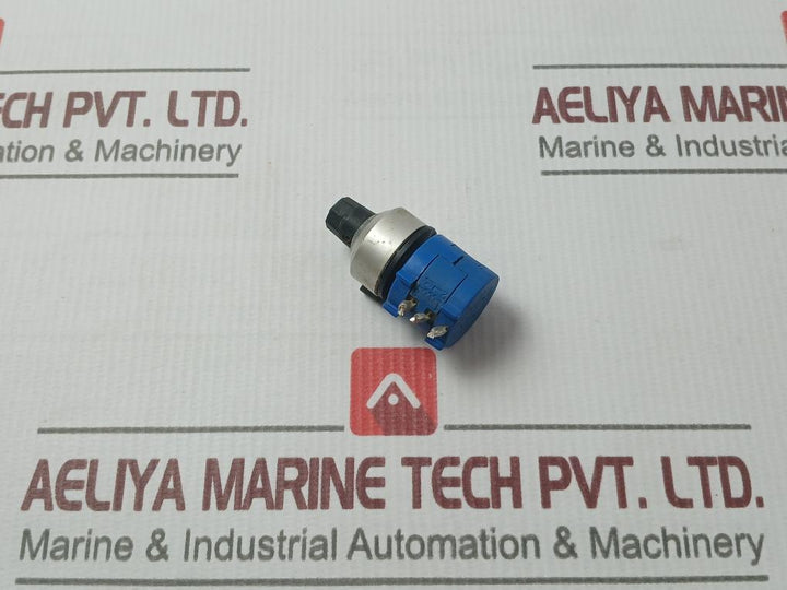 Bourns 3590S-2-201L Rotary Precision Potentiometer 200 Ohm