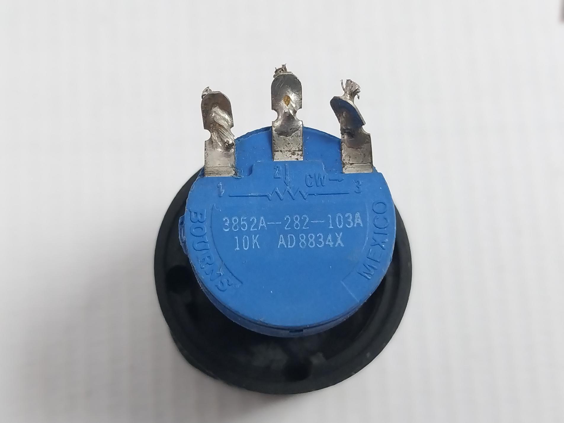 Bourns 3852A-282-103A Potentiometer