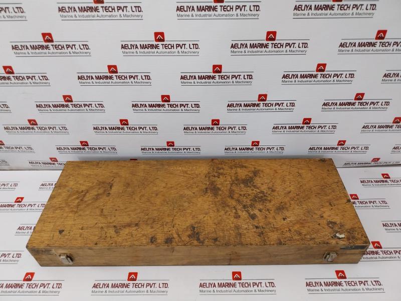 Bowers 0.002 Mm Cylinder Bore Gauge K6202 150-600 Mm