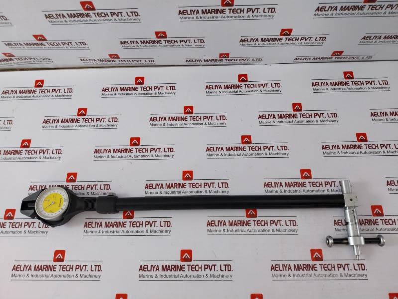 Bowers 0.002 Mm Cylinder Bore Gauge K6202 150-600 Mm