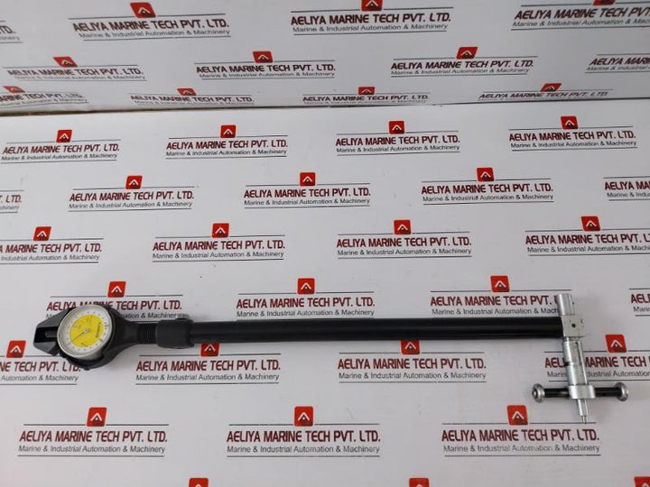 Bowers 0.002 Mm Cylinder Bore Gauge K6202 150-600 Mm