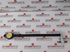 Bowers 0.002 Mm Cylinder Bore Gauge K6202 150-600 Mm