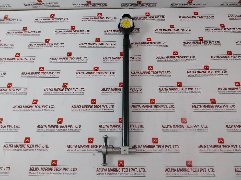 Bowers 0.002 Mm Cylinder Bore Gauge K6202 150-600 Mm
