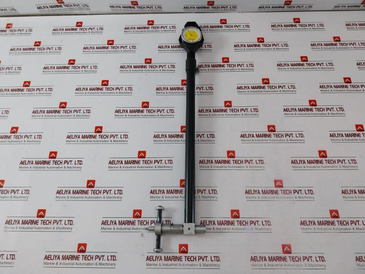 Bowers 0.002 Mm Cylinder Bore Gauge K6202 150-600 Mm
