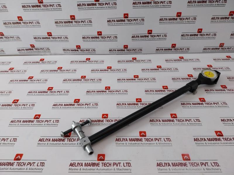 Bowers 0.002 Mm Cylinder Bore Gauge K6202 150-600 Mm