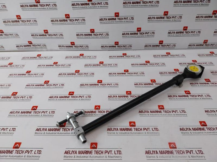 Bowers 0.002 Mm Cylinder Bore Gauge K6202 150-600 Mm