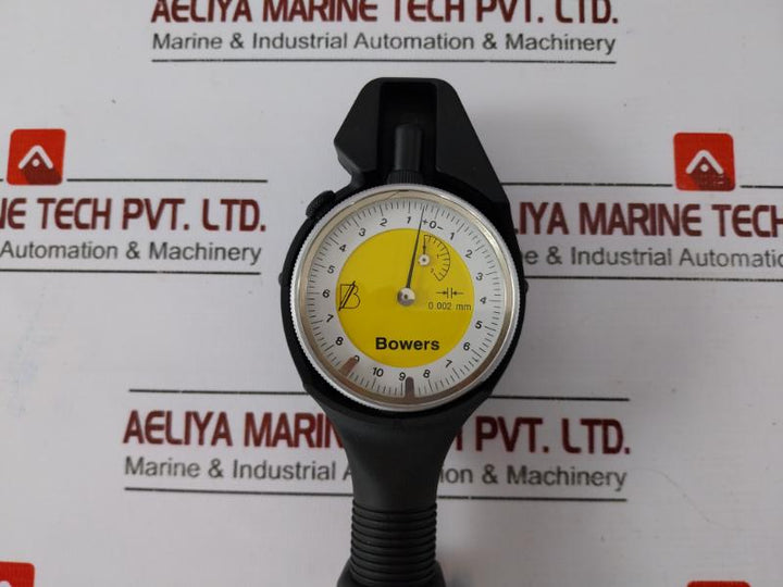 Bowers 0.002 Mm Cylinder Bore Gauge K6202 150-600 Mm