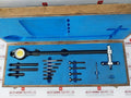 Bowers 0.002 Mm Cylinder Bore Gauge K6202 150-600 Mm
