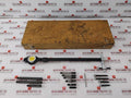 Bowers 0.002 Mm Cylinder Bore Gauge K6202 150-600 Mm