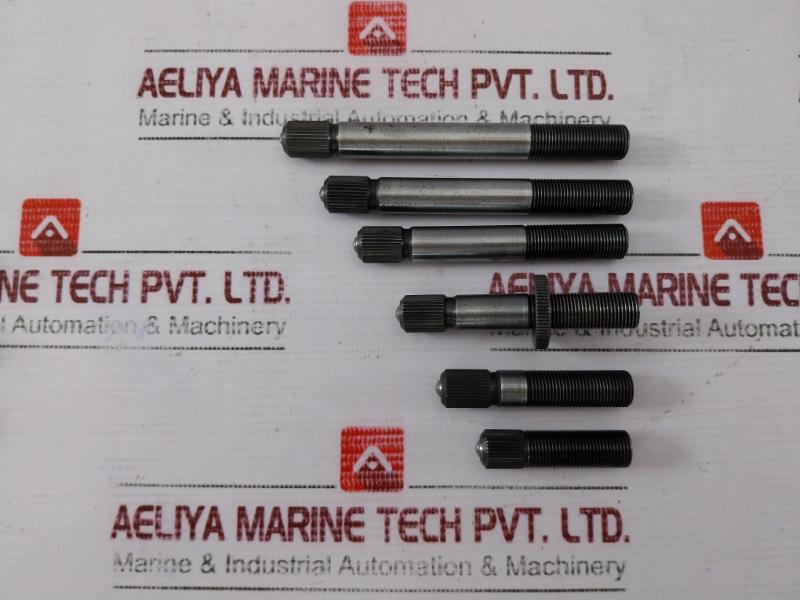 Bowers 0.002 Mm Cylinder Bore Gauge K6202 150-600 Mm