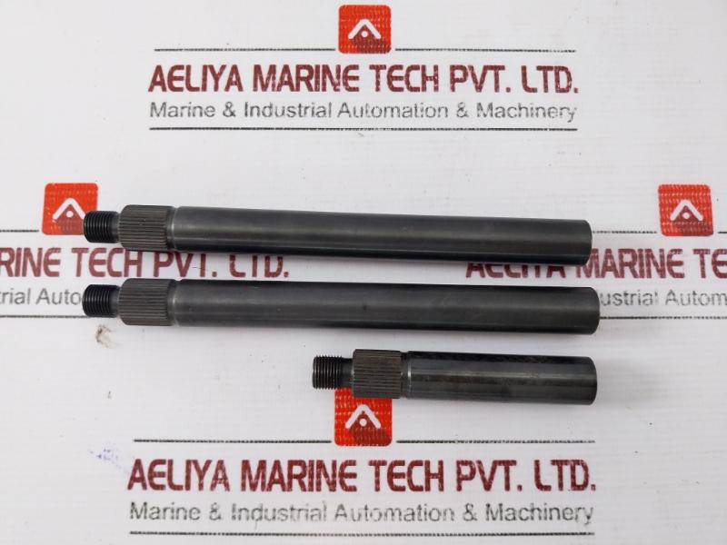 Bowers 0.002 Mm Cylinder Bore Gauge K6202 150-600 Mm