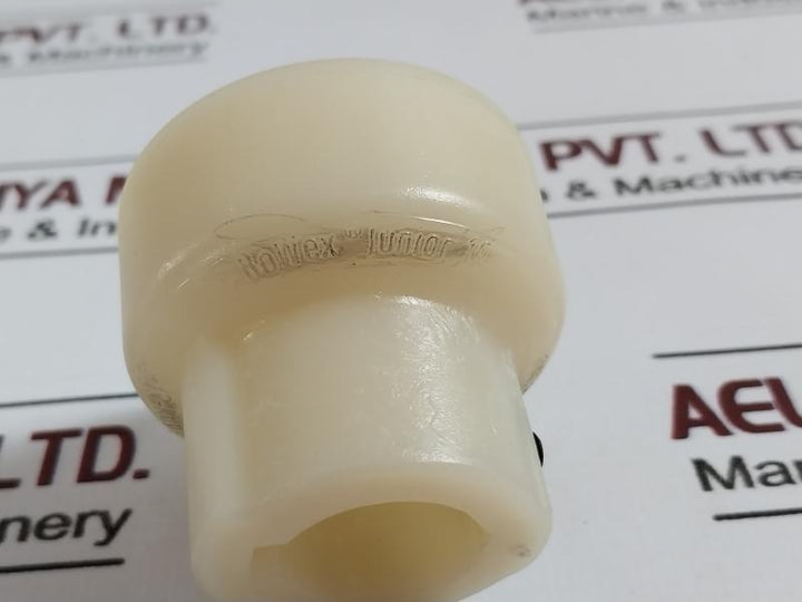 Bowex 1650G8.3F Gear Coupling Half Drive Side 701.13.10.902, 901