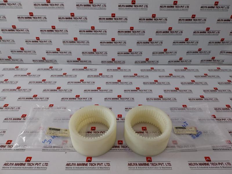 Bowex J 80 Rubber Coupling 637.11.10.207