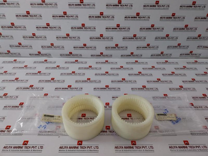 Bowex J 80 Rubber Coupling 637.11.10.207