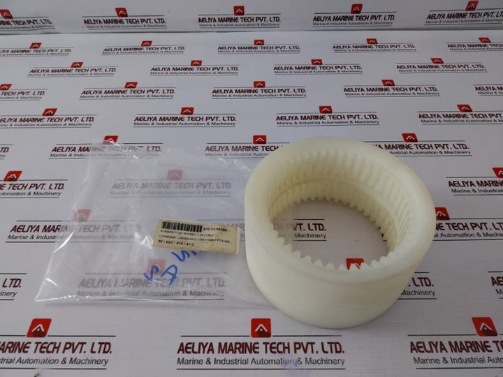 Bowex J 80 Rubber Coupling 637.11.10.207