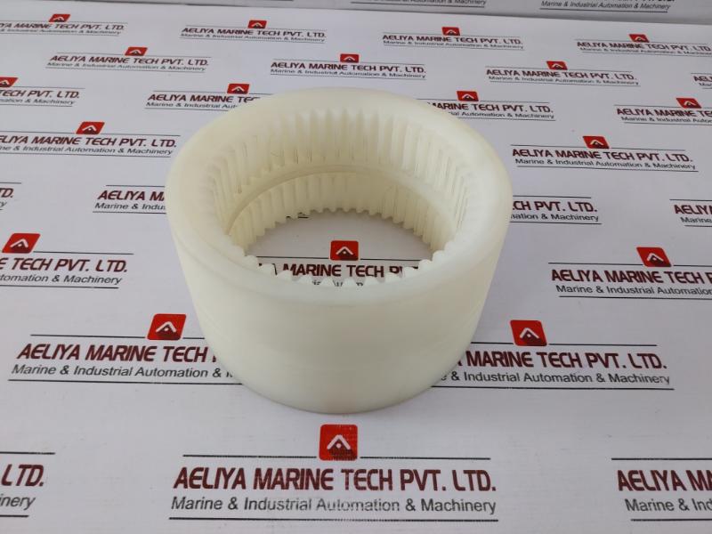 Bowex J 80 Rubber Coupling 637.11.10.207