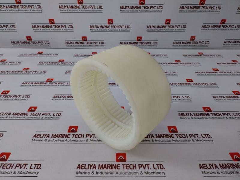 Bowex J 80 Rubber Coupling 637.11.10.207