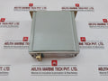Bowthorpe Controls Temperature % Input Monitor Pt100 3 Wire 24Vdc 0˚C-100˚C Catx-rb