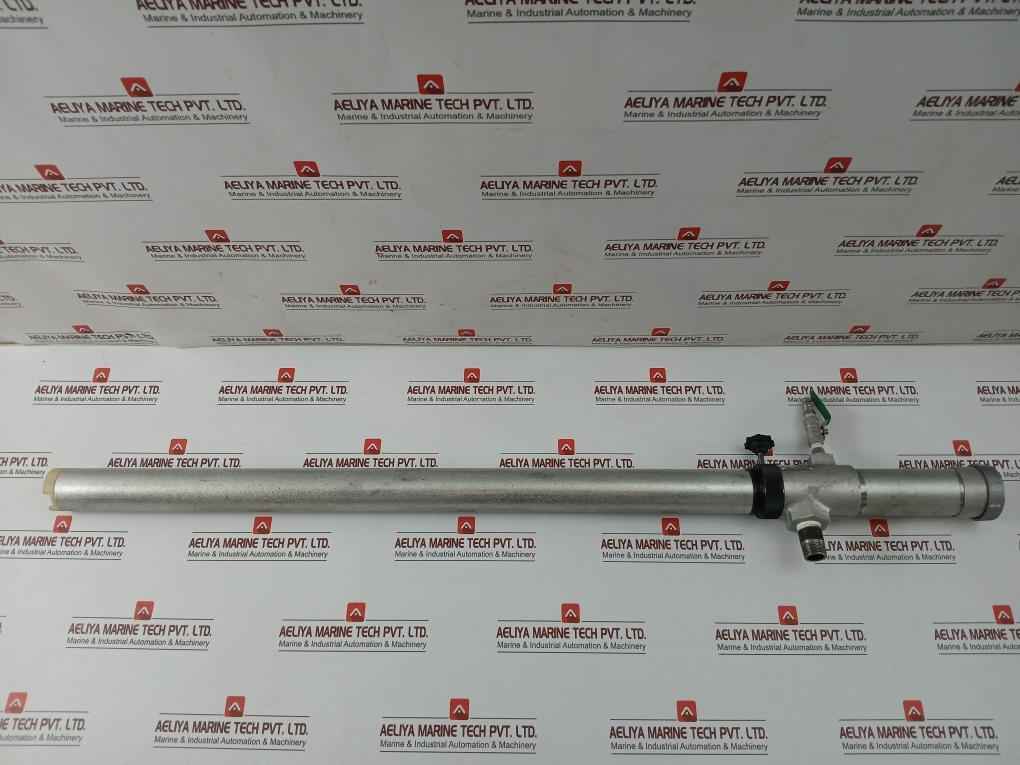 Bp-10 Pneumatic Barrel Pump 6 Bar Teryair