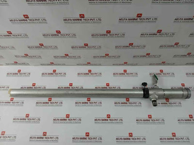 Bp-10 Pneumatic Barrel Pump 6 Bar Teryair