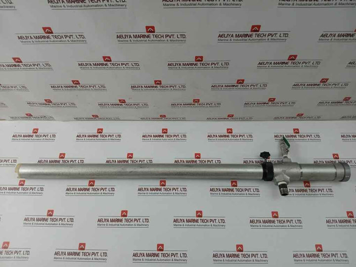 Bp-10 Pneumatic Barrel Pump 6 Bar Teryair