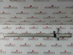 Bp-10 Pneumatic Barrel Pump 6 Bar Teryair