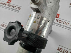 Bp-10 Pneumatic Barrel Pump 6 Bar Teryair