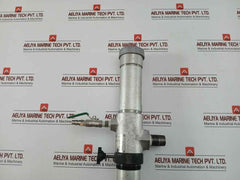 Bp-10 Pneumatic Barrel Pump 6 Bar Teryair