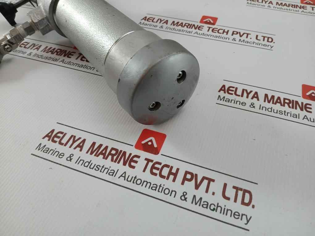 Bp-10 Pneumatic Barrel Pump 6 Bar Teryair