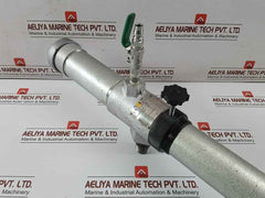 Bp-10 Pneumatic Barrel Pump 6 Bar Teryair