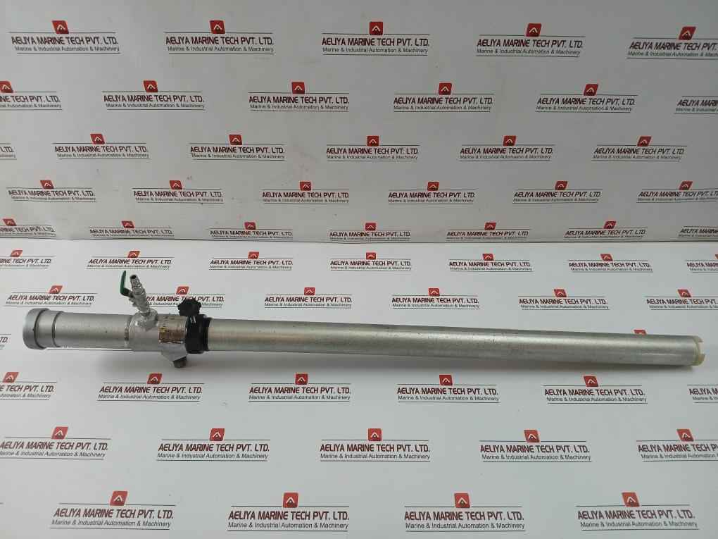 Bp-10 Pneumatic Barrel Pump 6 Bar Teryair