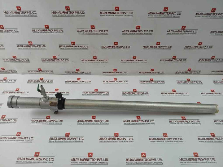 Bp-10 Pneumatic Barrel Pump 6 Bar Teryair