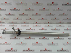 Bp-10 Pneumatic Barrel Pump 6 Bar Teryair