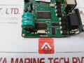 Bp012-8 Industrial Cpu Board 2210 2211 Vga Serial Ports Sharp Display Connector
