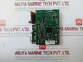 Bp012-8 Industrial Cpu Board 2210 2211 Vga Serial Ports Sharp Display Connector