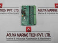 Bp023-8 2616 16Dc Input Printed Circuit Board 94V-0