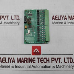 Bp023-8 2616 16Dc Input Printed Circuit Board 94V-0