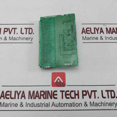 Bp023-8 2616 16Dc Input Printed Circuit Board 94V-0